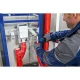 Cordless Pipe Cutter Bosch PRO GPC18V-32P with L-BOXX 136