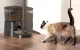 Smart Pet Food Dispenser Oneisall PFD001 Pro 1.2kg Black