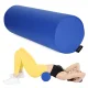 4FIZJO Round Massage and Rehabilitation Bolster 60 x 20 cm, Blue