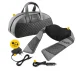 4Fizjo 1121 Shiatsu Luxury+ Neck and Shoulder Massager, Grey