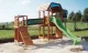 Screw Pile M-Profile 68 x 1000 mm M12 Hot-Dip Galvanized