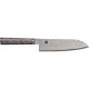 Miyabi 5000MCD 67 Santoku Knife, 18 cm