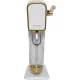 SodaStream Art Sparkling Water Maker, White/Gold