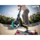 Soke Xtr Stunt Scooter, Black/Turquoise