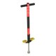 Pogo Stick Jumper for Kids, Red