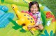 Inflatable Dinosaur Water Play Center Pool with Slide INTEX 57166