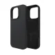 Apple iPhone 16 Pro 6.3\'\' ZAGG Manhattan Snap MagSafe Case Cover, Black