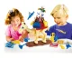Children\'s Board Game for 2-4 Persons, \"Horrible Camel\"