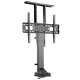 Maclean MC-866 Motorized TV Lift Stand for 37-65 Inch TVs up to 50kg