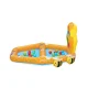 Bestway Bees Inflatable Play Center for Kids 127 x 119 x 61 cm 52639