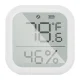 MOES ZSS-KB-TH-LF-C-MS ZigBee LCD Temperature and Humidity Sensor