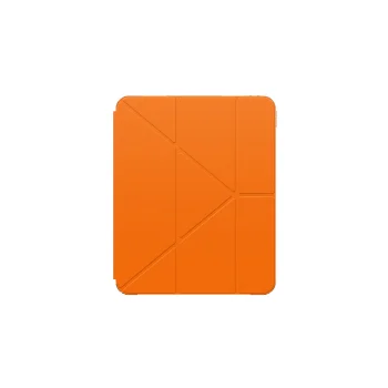 AmazingThing Minimal Case for iPad Pro M5 11", Orange