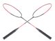 Badmintona raketes ar somu 2x gab. | Kid\'s Badminton Set