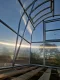 Greenhouse KLASIKA SLIM 2x6m (12m²), with 4mm Polycarbonate