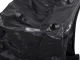 Solar Camping Shower 40L, Black
