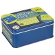 Educational Wooden Blocks Game for Learning Emotions