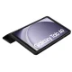 Tech-Protect SmartCase for Samsung Galaxy Tab A9 8.7\" X110 / X115, Black
