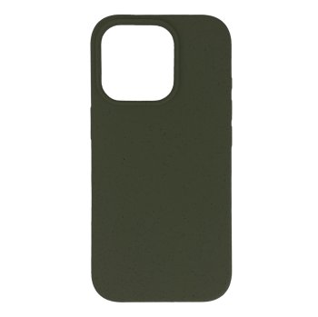 Multiple Color Wheat Case MagSafe iPhone 16 Pro Max - dark green