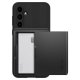 Samsung Galaxy S23 FE (SM-S711B/DS) Spigen Slim Armor Cs Case Cover, Black