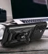 Hybrid Armor Camshield Case for Samsung Galaxy S26 Plus, Black