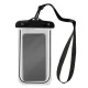 4Fizjo TSUNAMI Waterproof Phone Case up to 6.9\"