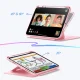 ESR Flip Hybrid Phone Case Cover iPad 10.9\" 2022 (10th gen.) / 11\" 2025 (11th gen.) - Pink