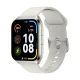 Haylou LS02 Pro 2024 Smartwatch (Silver)
