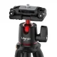 Ulanzi MT-11 Flexible Tripod with Ball Head and Phone Holder