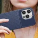 Thunder Case for iPhone 16 Pro Max, Blue