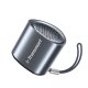 Tronsmart Nimo 5W Bluetooth 5.3 mini skaļrunis – melns | Speaker - Black