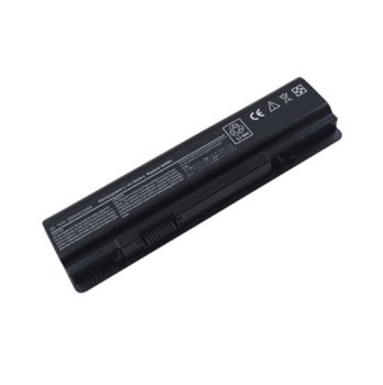Laptop Battery for Dell, Replaces F287H, 4400mAh