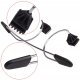 Car Seat Headrest Clothes Hanger