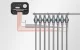 Electronic Irrigation Valve RainPoint BIV025ESC-AC 1\" 24V AC/DC IP68
