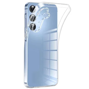 Tfo Slim 2mm Transparent Case for Samsung Galaxy A36 5G / A37 5G
