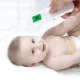 Non-Contact Infrared Thermometer, White