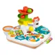 Ricokids 2-in-1 Musical Learning Activity Table RK-811