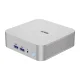 Mini PC GEEKOM A8 Ryzen 7 8745HS 16GB 1TB SSD Win11 Pro