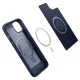 Spigen Mag Armor iPhone 14 Plus Case Blue
