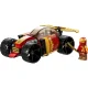 LEGO Ninjago 71780 Kai\'s Ninja Race Car EVO