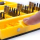 Precision Screwdriver Set