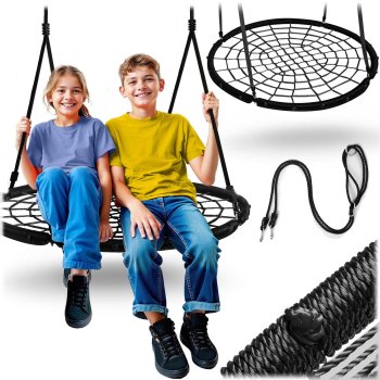 Nest Swing Neo-Sport NS-104 Spider Web 100 cm