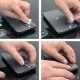 Wozinsky Full Camera Glass for Samsung Galaxy S25 Edge