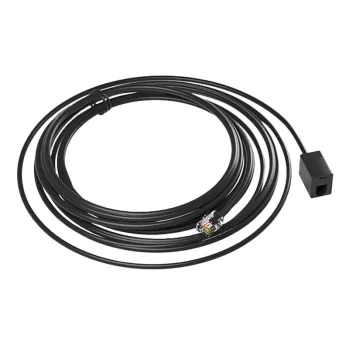 Sonoff RL560 Sensor Extension Cable RJ9 4P4C, 5m