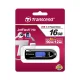 USB Flash Drive Transcend JetFlash 790 16GB USB 3.1 Gen 1, Black