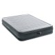 Intex 67770ND Double Air Mattress with Built-in Pump, 203x152x33 cm
