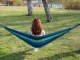 Double Garden Hammock 300x160cm with Carry Bag
