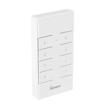 Sonoff RM433R2 8-Button Remote Controller RF 433MHz