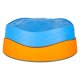 Sensory Stepping Stones for Balance Training, The Floor is Lava Game, 5 pcs