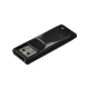 USB Flash Drive Verbatim Store n Go Slider 16GB USB 2.0 98696, Black