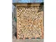 Profiled PVC Sheet Trapez 70/18, 0.90 x 2.00 m, Bronze